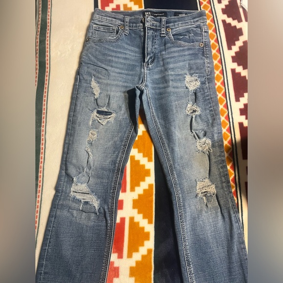 Buckle Jeans - Picture 3 of 3